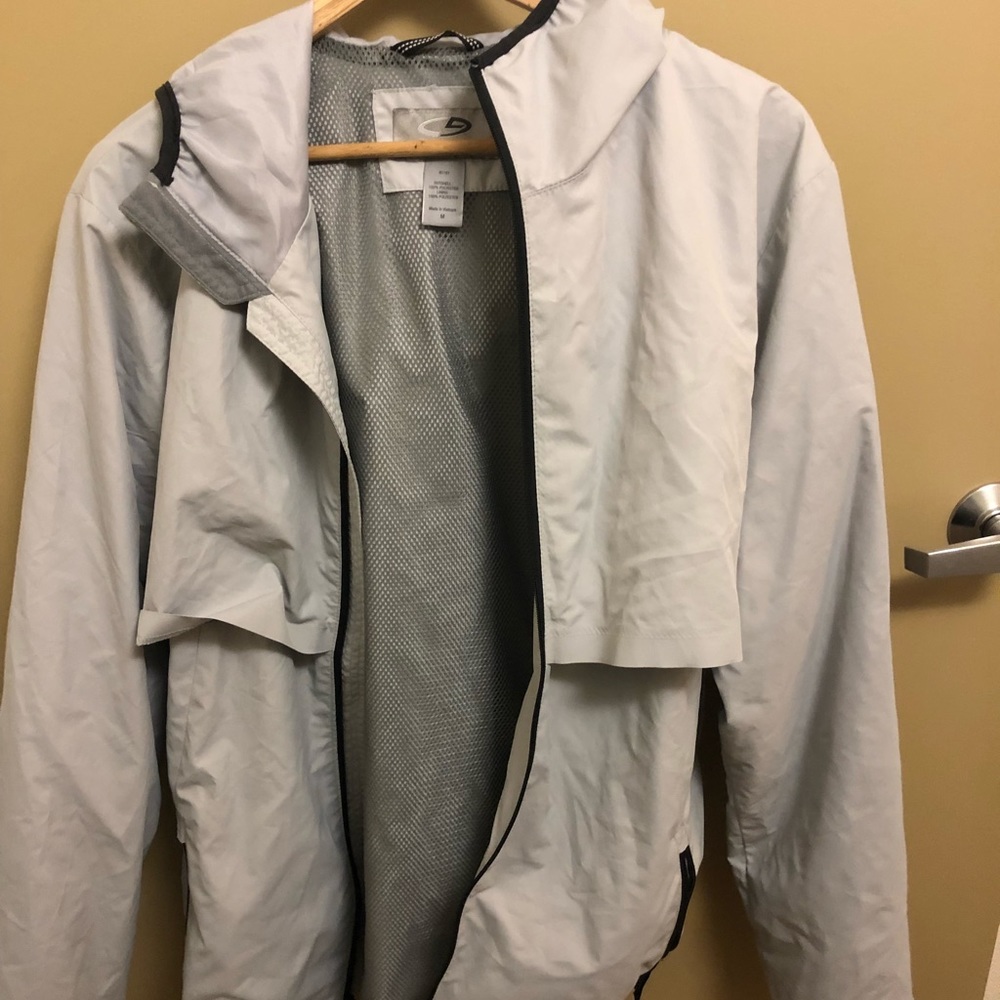 Champion Jacket